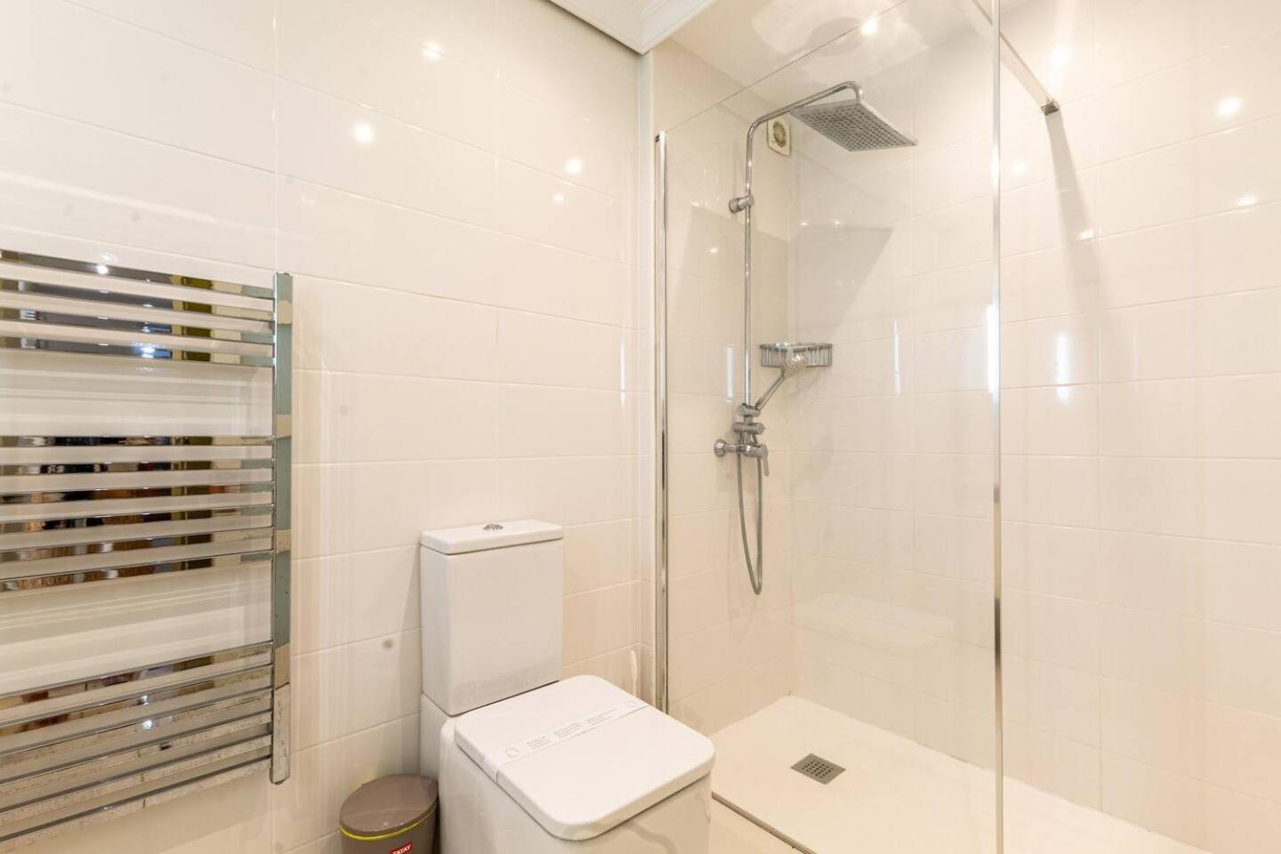 Top Floor Ocean View Apt By Dream Homes Tenerife Puerto de Santiago  Exterior foto