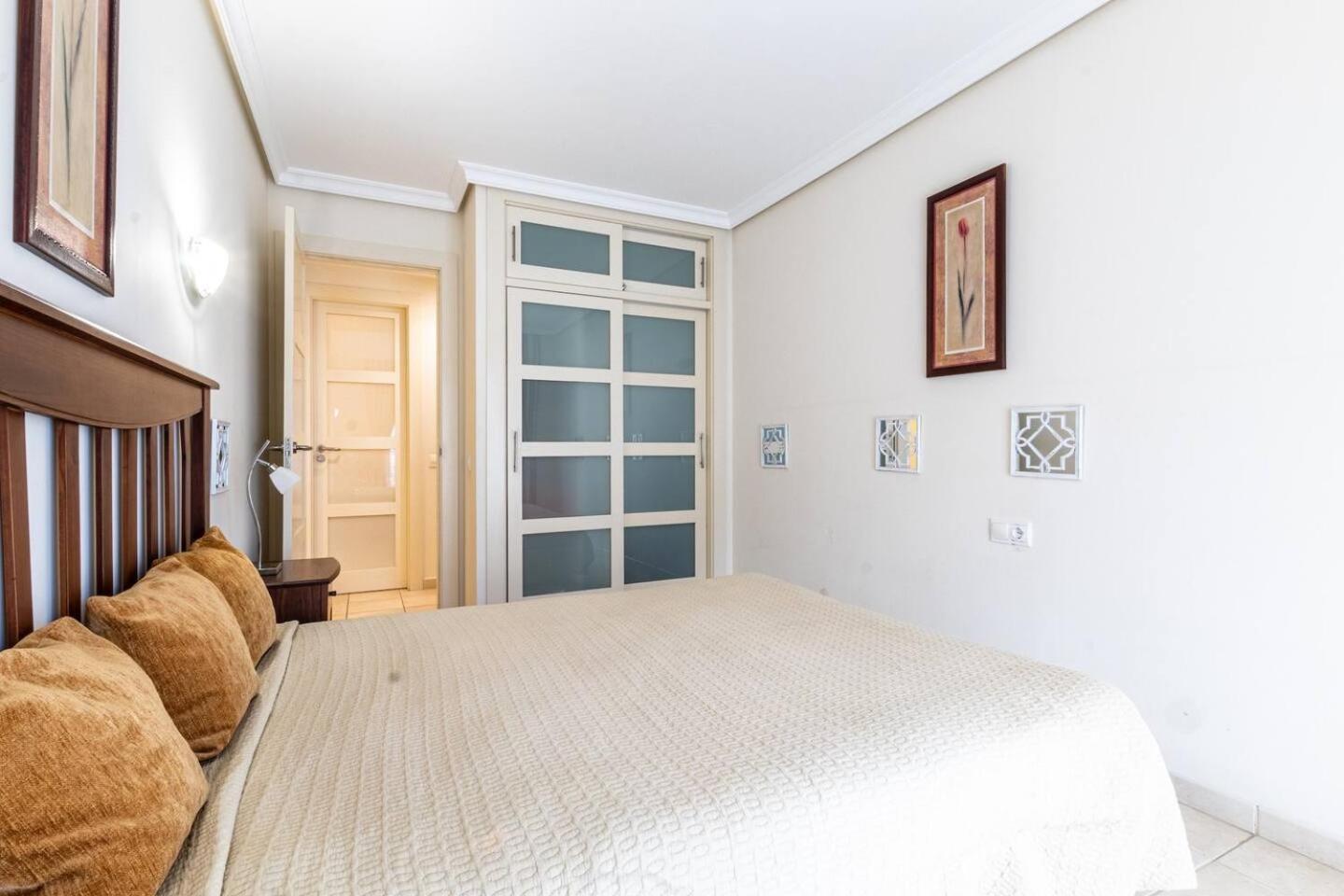 Top Floor Ocean View Apt By Dream Homes Tenerife Puerto de Santiago  Exterior foto