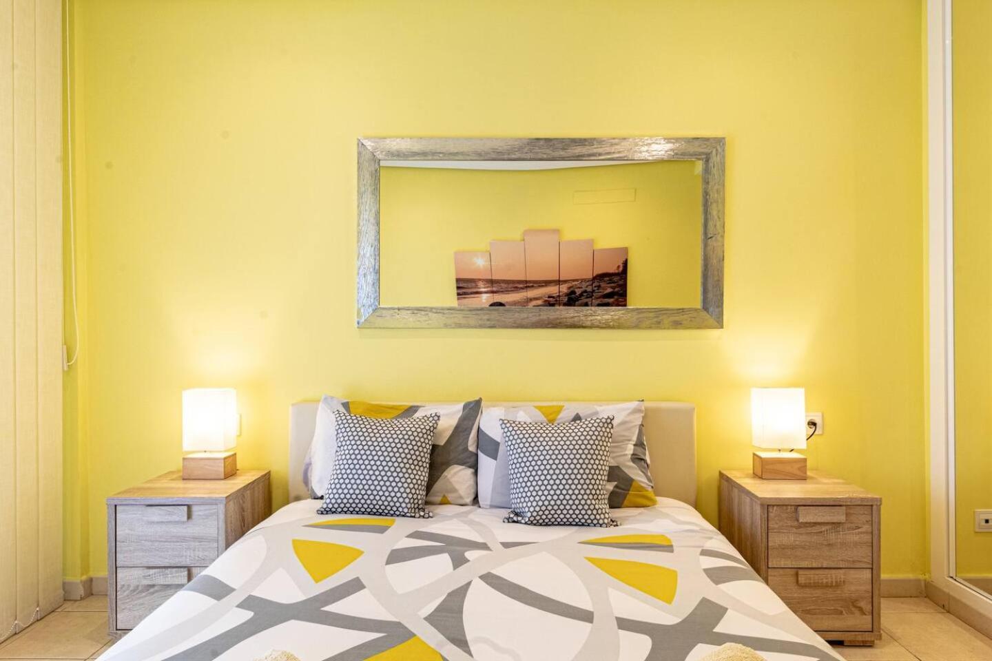 Top Floor Ocean View Apt By Dream Homes Tenerife Puerto de Santiago  Exterior foto